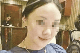 2014年,女主持人陈霞赶路途中惨遭杀害,凶手:怪她生得太漂亮了