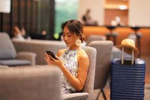 网友力挺的24小时退房，连锁酒店不敢跟
