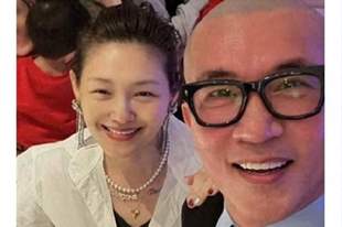 汪小菲回应大S遗产分割：孩子拿三分之二，具俊晔那份我不干预