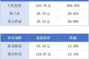 广州跨境电商独角兽希音冲刺上市;广东省与京东签署合作丨大湾区财经早参