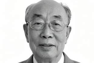 唐作藩今天凌晨逝世,毕业于中山大学