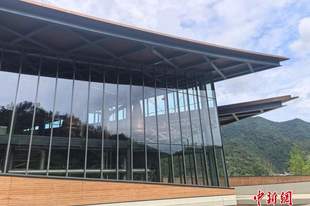 国际酒厂瞄准浙江山区县 千岛湖水“酿”出威士忌集群