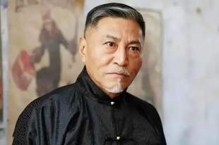 66岁演员王侃因病去世,系91岁牛犇次子
