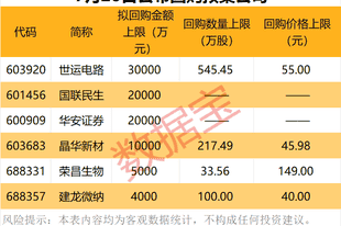 科技股,反弹!A股“股王”,大涨超10%