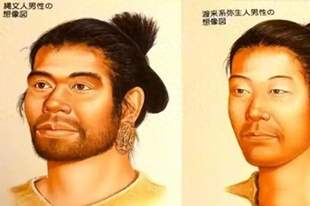 日本人破防了:DNA检测日本祖先被证实,日本人不是徐福后代