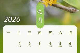 最新放假安排→