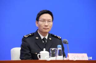 海关总署:未来5年将提高多式联运“一单制”通关模式覆盖面 应用率达到50%以上