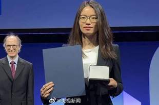 这样的大好消息突降，中国人应该高兴还是着急？