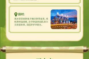 山西推出休闲农业精品景点暑期线路，长治5个打卡点入选！