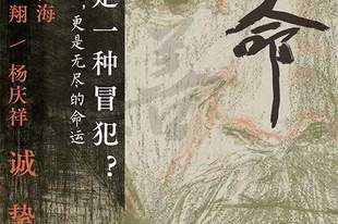 命运留下两颗青涩的李子