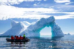 想去北极得提前几年订！游客量猛涨，2027年舱位已告急