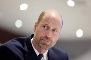 英媒:威廉王子就法国、西班牙和英国发生“毁灭性”野火发声