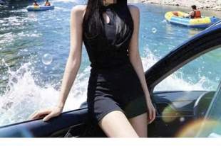 贵州漂流擦边服务!美女伴漂、贴身搂抱,明码标价,官方出手严打