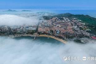 这张国家级“避暑地图”上，长岛的“独一份”藏在哪？