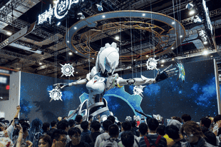 米哈游:终止合作,永久列入黑名单
