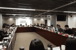 AI+文化如何破圈?广东召开第二场备案大模型企业座谈会