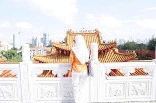 寺庙成片倒闭，真不是没人来游览上香，而是把游客作没了！
