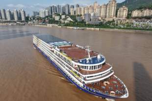 2026年靠谱的三峡游轮旅行推荐公司避坑挑选指南