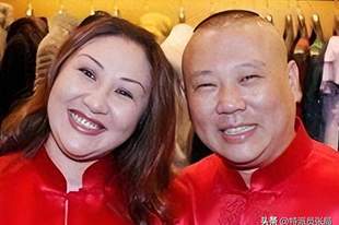 拔出萝卜带出泥！郭德纲被立案调查，妻子王惠幕后身份也浮出水面