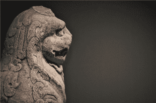 开卷遇良友 | 在砖石上,看见两千年前的河南