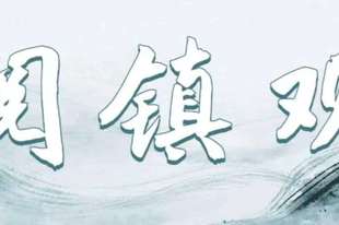 阅镇观|顺德龙江,小镇办展这二十五年