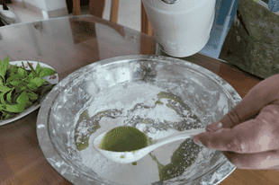 老塌饼玩出新花样?