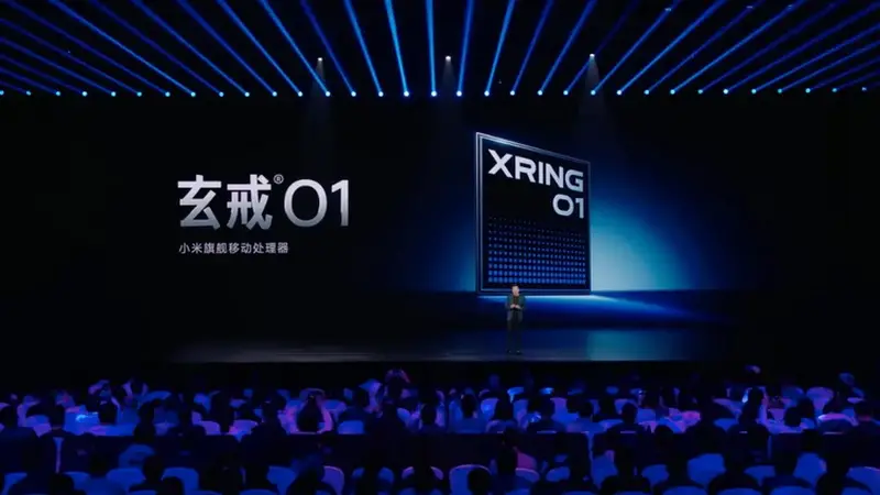 卢伟冰:小米手机芯片或一年一更,为电动车推国际版AI助手