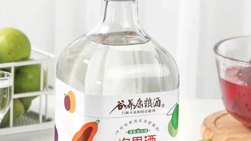 探秘芒果果酒的制作方法，简单又好喝的小技巧，秒变酒艺达人！