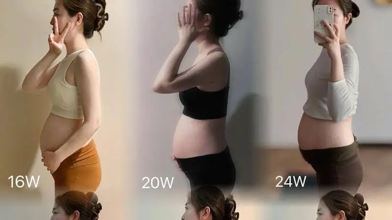 子宫从梨变西瓜、五脏六腑全移位:女人怀孕的“身体重构”,比你以为的惨烈一万倍,身为男人要感恩