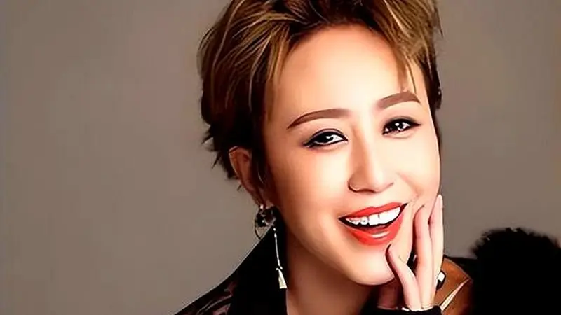 6月29日：43岁马丽近况曝光！与小11岁许文赫育有儿子，现在再次传来喜讯
