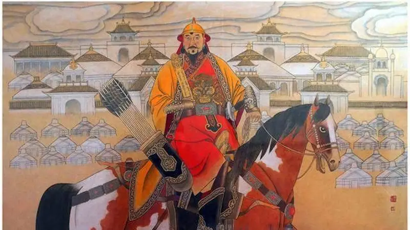 阿里不哥几乎获得全蒙古支持，为何还是失败了，有一步棋他下错了