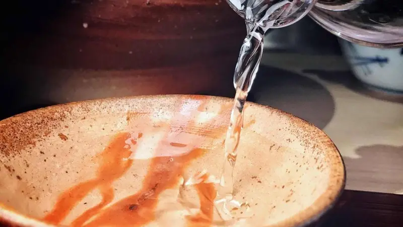 白酒的度数是怎么算的？
