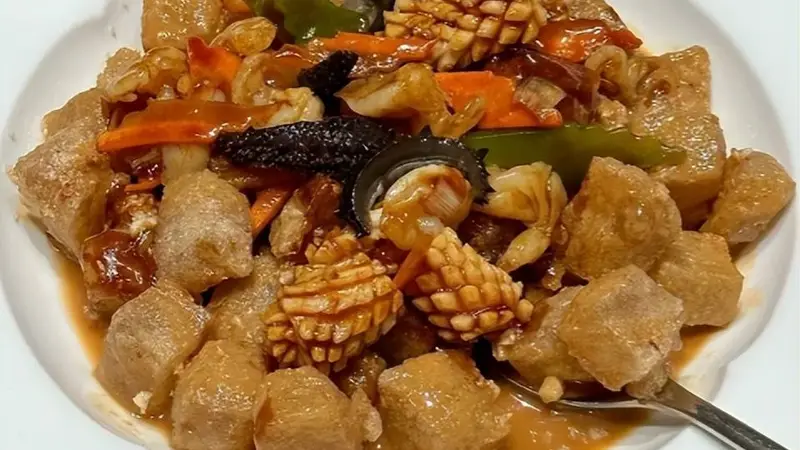 寻味大连：六大海滨名菜，读懂辽南独有的山海风味