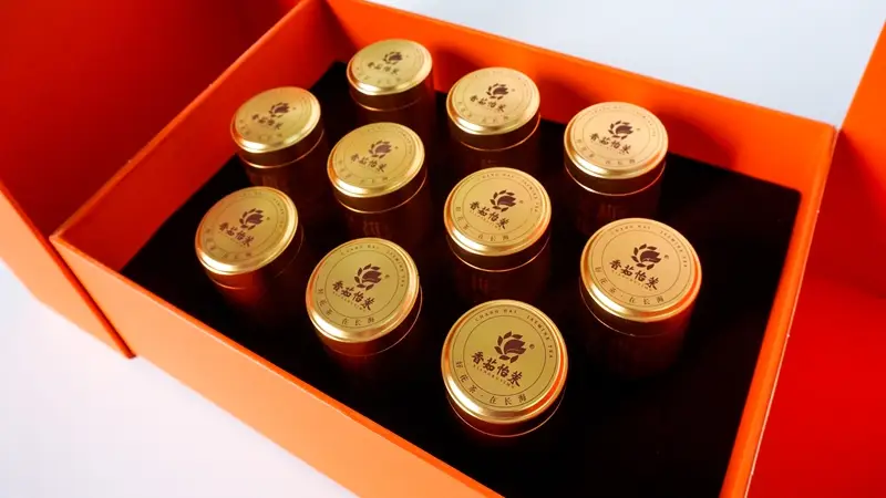 哪些广西特产茶叶具有地域代表性