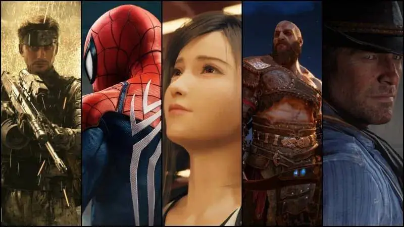 18款热门游戏背刺夏促!Steam 20万好评如潮神作立减90%!