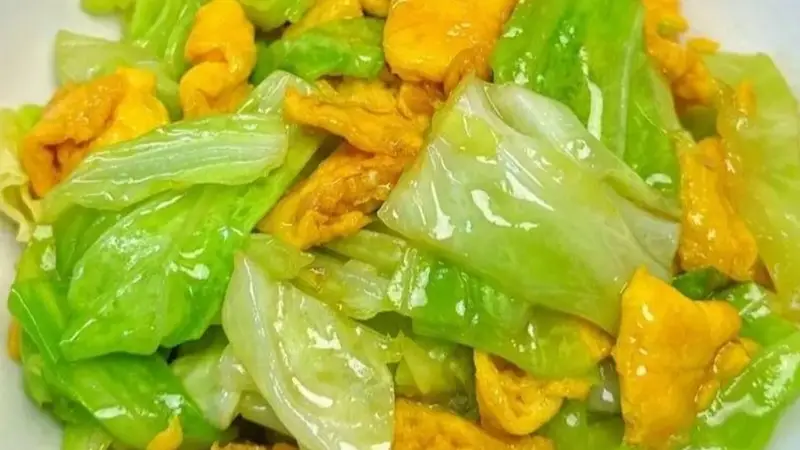 天气太热没胃口?8道家常菜,好吃开胃又下饭,做饭完全没烦恼