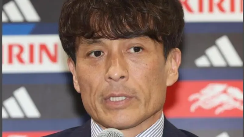 日本足协主席:我们队里有些球员比荷兰和巴西球员更强