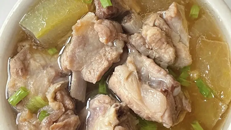 夏天这菜赶紧吃，一排毒，二通便，三消炎，遇到别手软，真鲜美