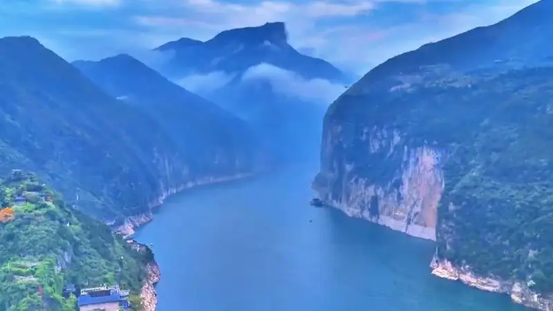 三峡豪华游轮如何购票?官方代理重庆海峡国际旅行社手把手教你避开这3个坑