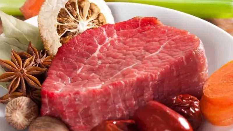 耳鸣吃牛肉的注意事项？