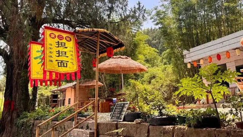 广元:脚步走过才知古蜀道从来不是一条路,而是一部中国通史!