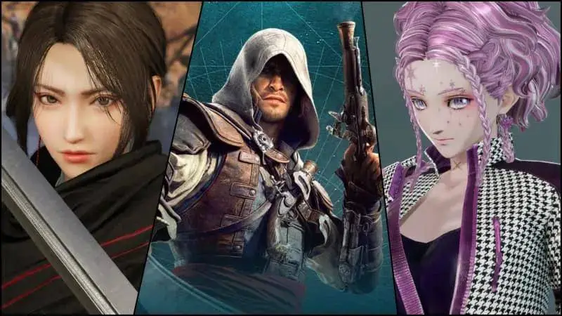 Steam好评射击游戏立减90%只要2元!《刺客信条 黑旗 重制版》预购立省25!