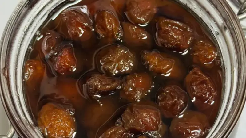 半小时熬煮时光，解锁一杯层次丰富的居家甜饮