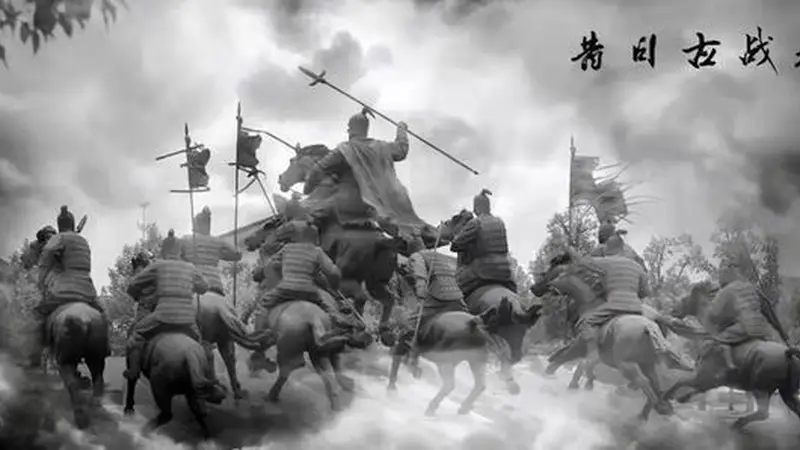 唐朝将军李怀光：警惕性有多高？皇帝刚赐他免死铁券，随后就造反