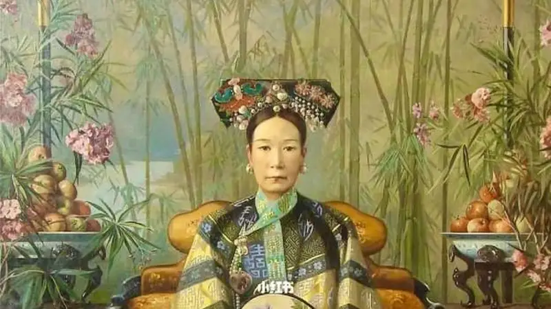 慈禧为何死后一年才下葬?尸体臭了吗?孙殿英炸开坟墓才知真相