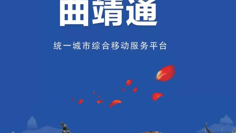 政务APP“曲靖通”关停,4950万打了水漂得有说法