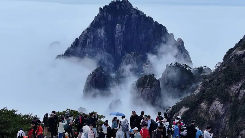 国务院批复同意《旅游强国建设“十五五”规划》