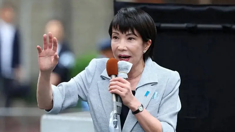 还说没为军国主义招魂，日本六代机绰号太挑衅，但中国能降维打击！