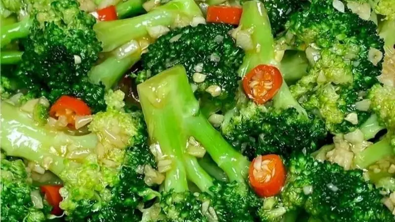 入夏后补钾别只盯着冬瓜，这8种高钾食材，我家一周换着吃不够