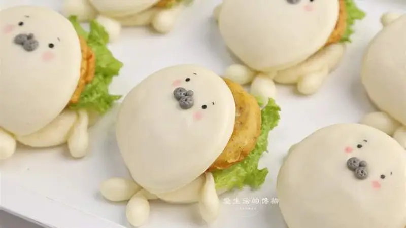 早餐这样吃，孩子能起早半小时！好看好吃还营养，收藏起来试一试